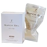 ゲルアンドゲル トリプルA スーパーゲル500 詰め替え用 ： 通販・価格